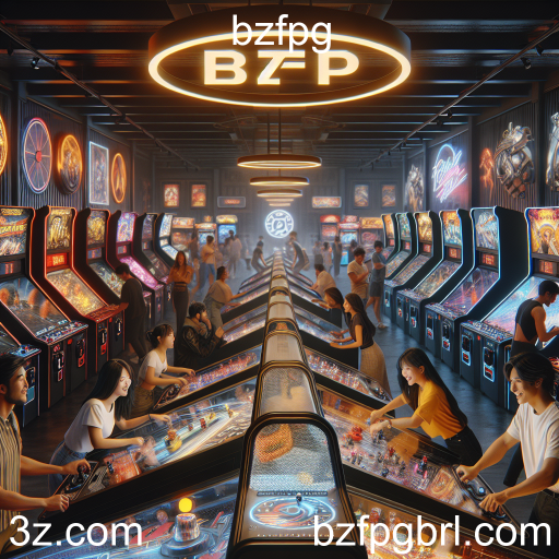 A Evolução dos Jogos de Arcade: Do Passado ao Futuro