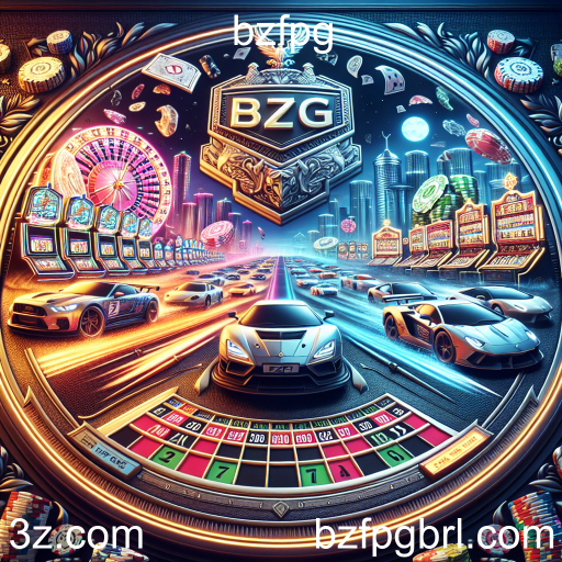 Desbravando a Categoria de Corrida no bzfpg